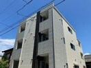 Le・Ange 壱番館の外観