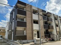 ハーモニーテラス二番Ⅴ