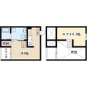 Felicita熱田の間取図