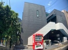 Felicita熱田の外観
