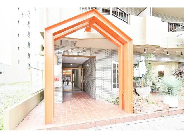 熱田マンション