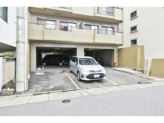  熱田マンション