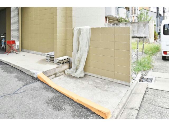  熱田マンション