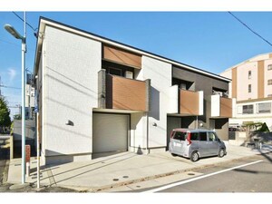 ガラージュ当知