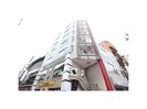 フローラル尾頭橋の外観
