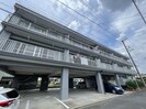 幸和ハイツの外観