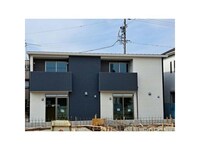 仮称　善進町3-35連家轟