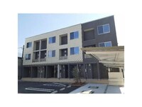 メゾン　ド　オリーブ　B