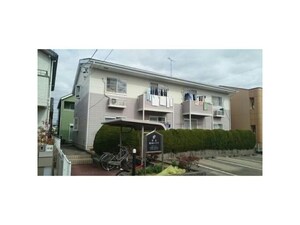 第二恒川ハイツ