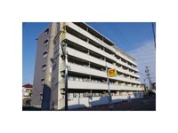 Vg.Tree(ビレッジトゥリー)西棟