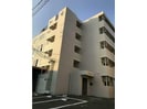 A・City柴田の外観