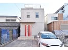 花塚町3丁目戸建の外観
