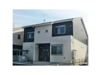 リーブル　中野橋Ⅱ