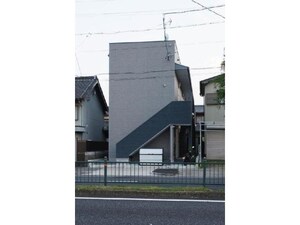 Fort　PremireMinato(フォ