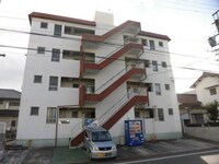 ニューマンション丸由(まるよし)