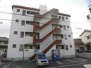 ニューマンション丸由(まるよし)の外観