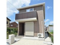 中川区二女子町戸建賃貸