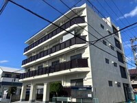 松本マンション