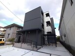 ヴェルフォーレ中花