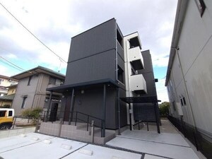 ヴェルフォーレ中花