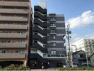 エステイタスAS-17の外観