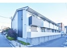 ポートパレス東海通の外観