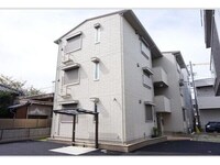 パライソ熱田六番町　A棟