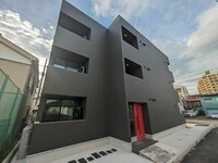 Fille Flats TSUKIJI