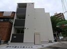 REGALEST　LESATO(レサト)の外観