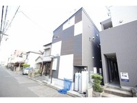 LE COCON新川町Ⅱ(促進プラン利用可)