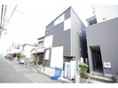 LE COCON新川町Ⅱの外観