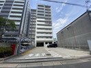 グレース堀田の外観