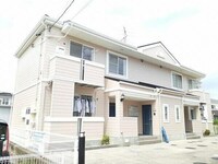 メゾンいかみA