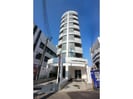 THE RESIDENCE KANAYAMA SOUTHの外観