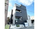 CRASTINE切戸町2丁目の外観