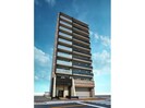 S-RESIDENCE尾頭橋clarityの外観