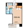 Ｃｏｍｆｏｒｔ金山 1Rの間取り