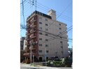 レインボー第3金山の外観