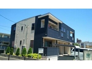 ヴィラ福田　Ⅱ