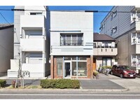 五番町店舗付き住宅