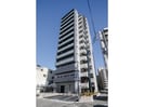 S-RESIDENCE熱田Ⅱの外観