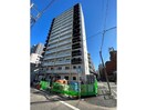 ブランシエスタ金山北の外観