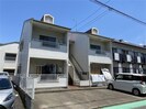 ニューライフキトー応仁町の外観