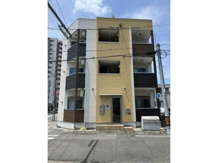  ディアコート日比野