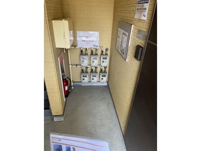  ディアコート日比野