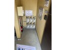  ディアコート日比野