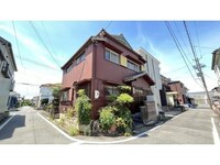 多加良浦町4丁目貸家