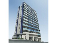 レジデンス東別院スクエアⅡ(旧ヴィークブライト名古屋東別院Ⅱ)