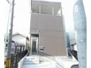 ハーモニーテラス烏森町Iの外観