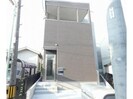 ハーモニーテラス烏森町Iの外観